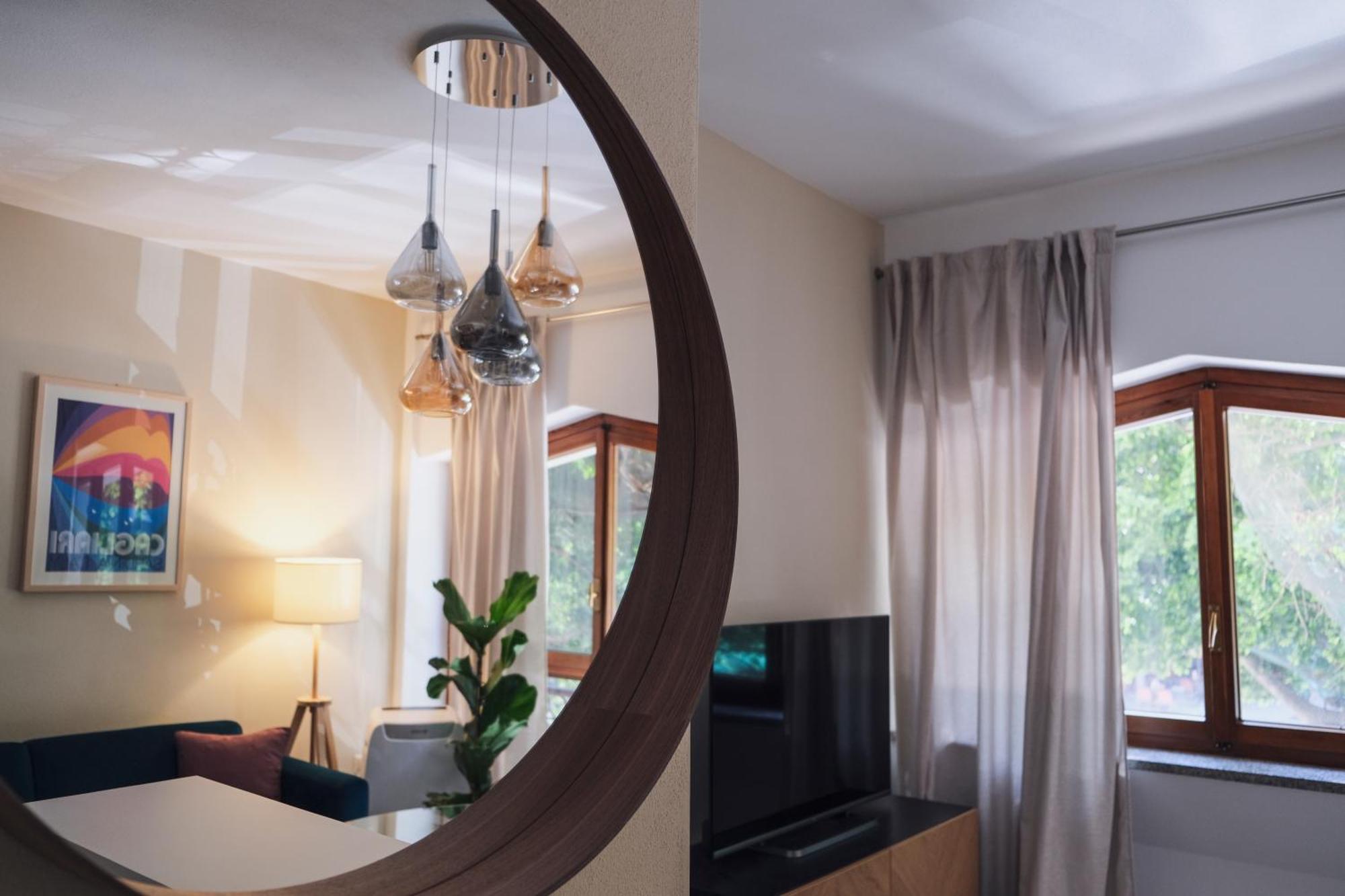 Azuni Home - New Κάλιαρι Εξωτερικό φωτογραφία