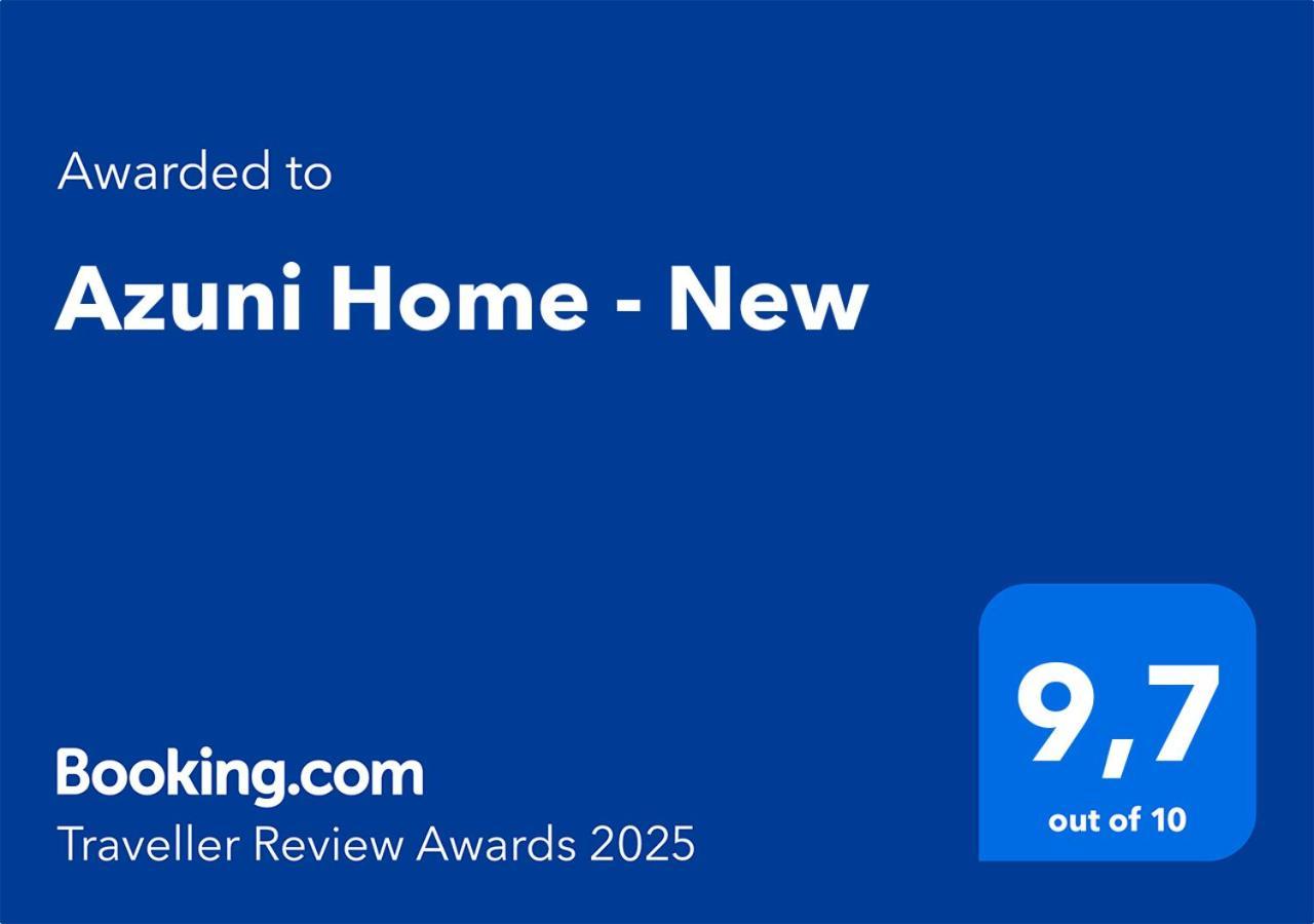 Azuni Home - New Κάλιαρι Εξωτερικό φωτογραφία
